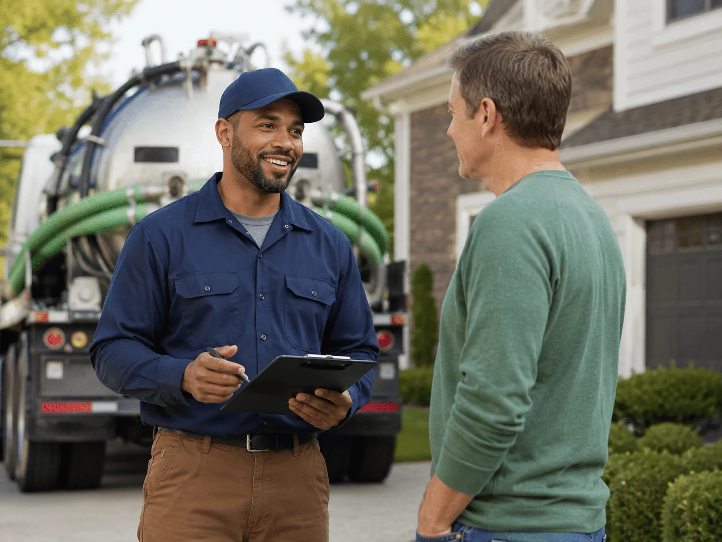 Mosquito Control Vinton, CA FAQs